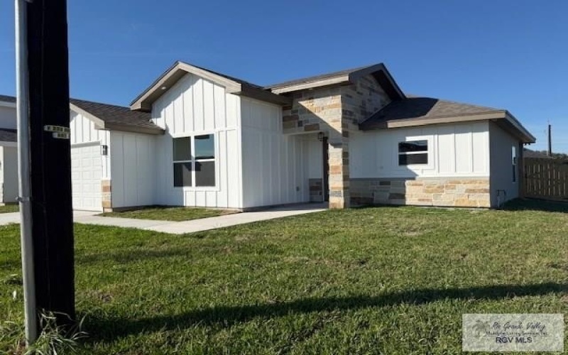 18043 REDWOOD ST, HARLINGEN, TX 78552, 3 Bedrooms Bedrooms, ,2 BathroomsBathrooms,Residential,For Sale,18043 REDWOOD ST,0,29770935