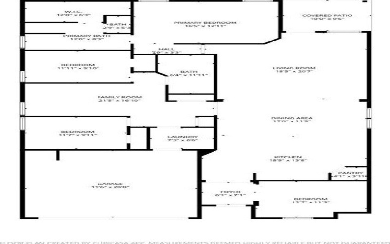 5825 Foggy Lagoon Drive, Waco, TX 76708, 4 Habitaciones Habitaciones , ,2 BañosBaños,Residential,En Venta,5825 Foggy Lagoon Drive,0,21141158