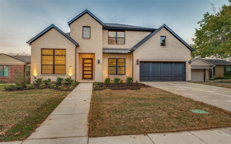 3849 Hawick Lane, Dallas, TX 75220, 5 Habitaciones Habitaciones , ,5 BañosBaños,Residential,En Venta,3849 Hawick Lane,0,21119522