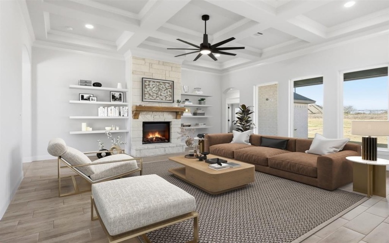 2005 Forest Bridge Drive, Azle, TX 76020, 5 Habitaciones Habitaciones , ,3 BañosBaños,Residential,En Venta,2005 Forest Bridge Drive,0,21138436