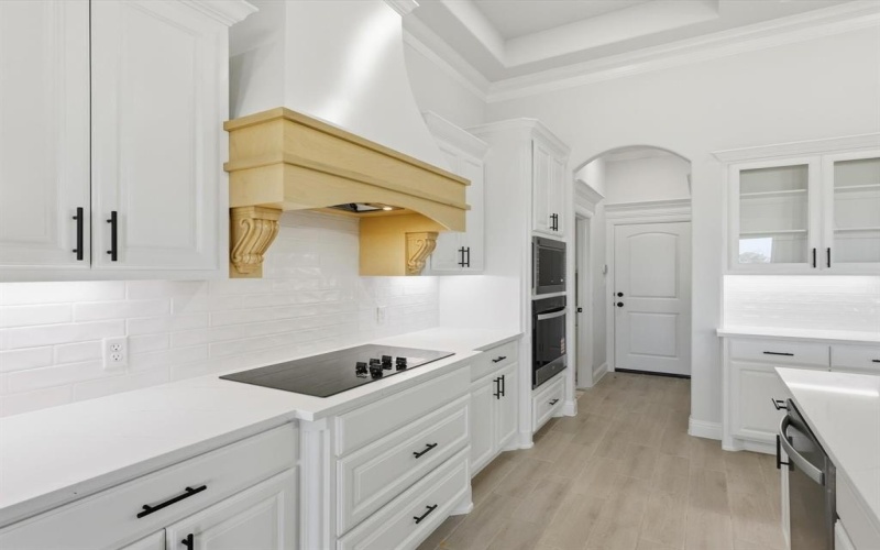 2005 Forest Bridge Drive, Azle, TX 76020, 5 Habitaciones Habitaciones , ,3 BañosBaños,Residential,En Venta,2005 Forest Bridge Drive,0,21138436