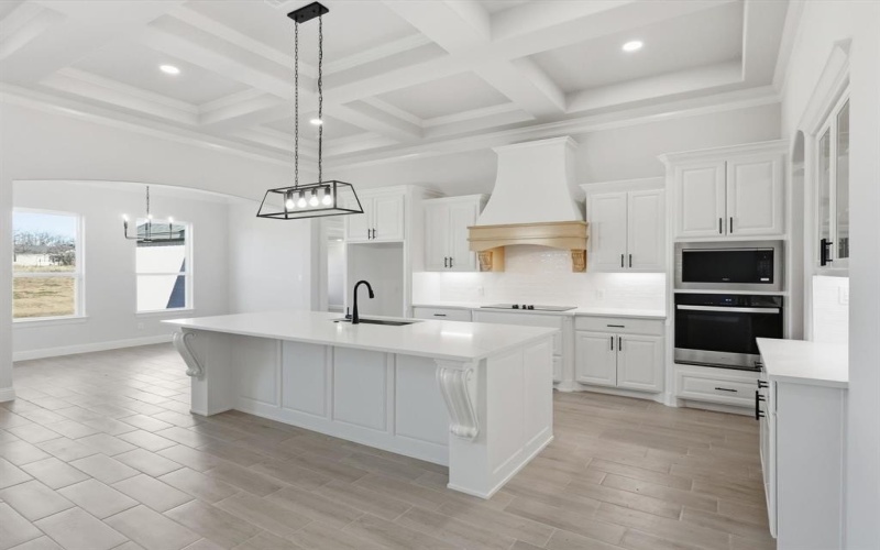 2005 Forest Bridge Drive, Azle, TX 76020, 5 Habitaciones Habitaciones , ,3 BañosBaños,Residential,En Venta,2005 Forest Bridge Drive,0,21138436