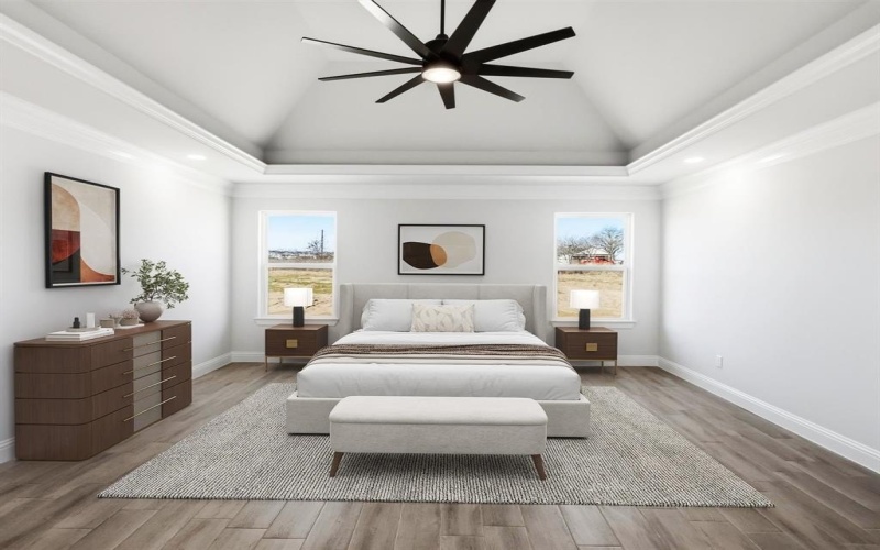 2005 Forest Bridge Drive, Azle, TX 76020, 5 Habitaciones Habitaciones , ,3 BañosBaños,Residential,En Venta,2005 Forest Bridge Drive,0,21138436