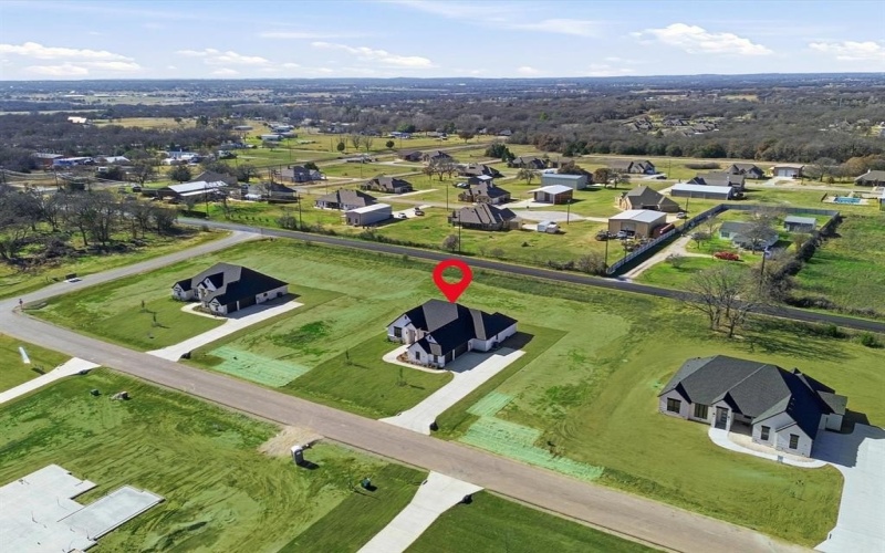 2005 Forest Bridge Drive, Azle, TX 76020, 5 Habitaciones Habitaciones , ,3 BañosBaños,Residential,En Venta,2005 Forest Bridge Drive,0,21138436