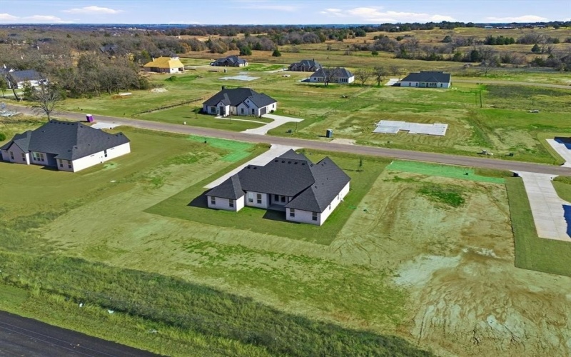 2005 Forest Bridge Drive, Azle, TX 76020, 5 Habitaciones Habitaciones , ,3 BañosBaños,Residential,En Venta,2005 Forest Bridge Drive,0,21138436