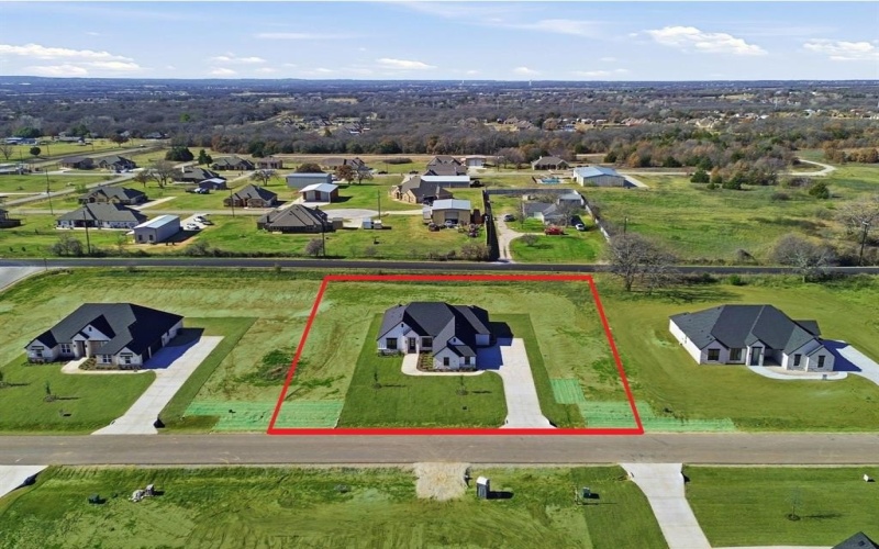 2005 Forest Bridge Drive, Azle, TX 76020, 5 Habitaciones Habitaciones , ,3 BañosBaños,Residential,En Venta,2005 Forest Bridge Drive,0,21138436