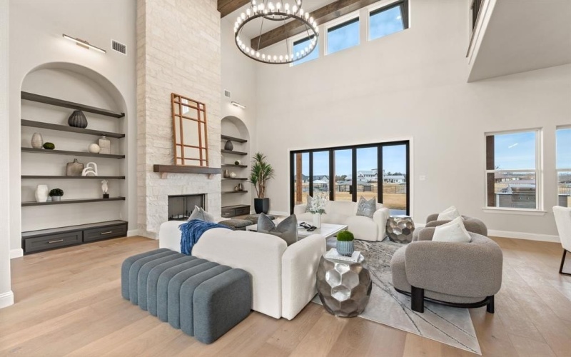 1805 Laguna Bay S, Pelican Bay, TX 76020, 4 Habitaciones Habitaciones , ,5 BañosBaños,Residential,En Venta,1805 Laguna Bay S,0,21140949