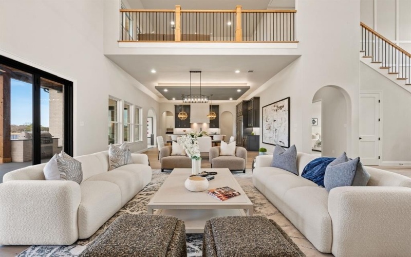 1805 Laguna Bay S, Pelican Bay, TX 76020, 4 Habitaciones Habitaciones , ,5 BañosBaños,Residential,En Venta,1805 Laguna Bay S,0,21140949