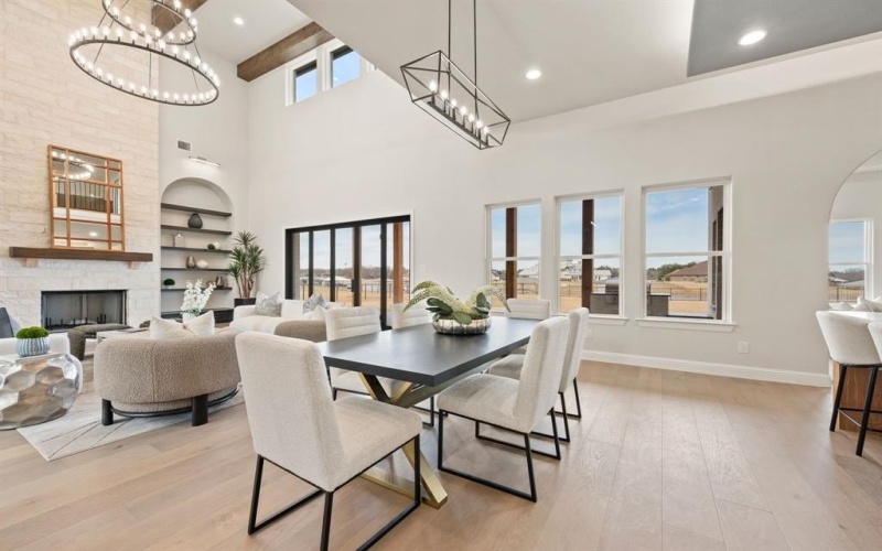 1805 Laguna Bay S, Pelican Bay, TX 76020, 4 Habitaciones Habitaciones , ,5 BañosBaños,Residential,En Venta,1805 Laguna Bay S,0,21140949