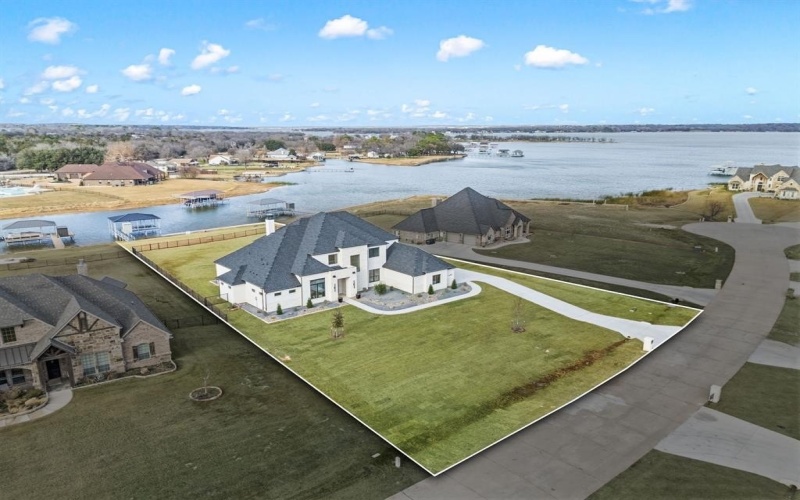 1805 Laguna Bay S, Pelican Bay, TX 76020, 4 Habitaciones Habitaciones , ,5 BañosBaños,Residential,En Venta,1805 Laguna Bay S,0,21140949