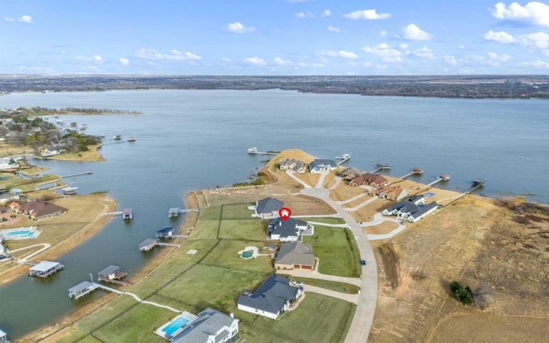 1805 Laguna Bay S, Pelican Bay, TX 76020, 4 Habitaciones Habitaciones , ,5 BañosBaños,Residential,En Venta,1805 Laguna Bay S,0,21140949