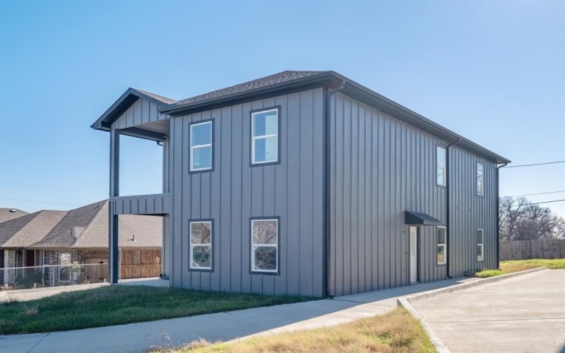 2512 Oxford Avenue, Fort Worth, TX 76106, 6 Bedrooms Bedrooms, ,2 BathroomsBathrooms,Residential Multi Family,For Sale,2512 Oxford Avenue,0,21142782