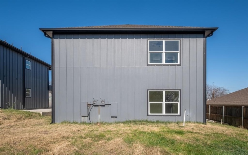 2512 Oxford Avenue, Fort Worth, TX 76106, 6 Bedrooms Bedrooms, ,2 BathroomsBathrooms,Residential Multi Family,For Sale,2512 Oxford Avenue,0,21142782