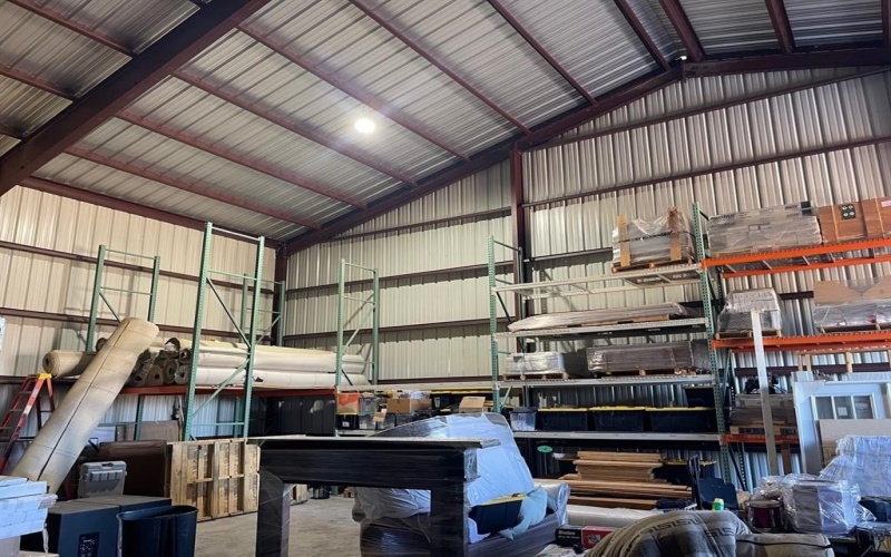 1500 S Smith Road, Rockwall, TX 75032, ,Commercial Sale,En Venta,1500 S Smith Road,0,21142789