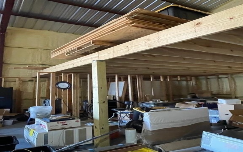 1500 S Smith Road, Rockwall, TX 75032, ,Commercial Sale,En Venta,1500 S Smith Road,0,21142789