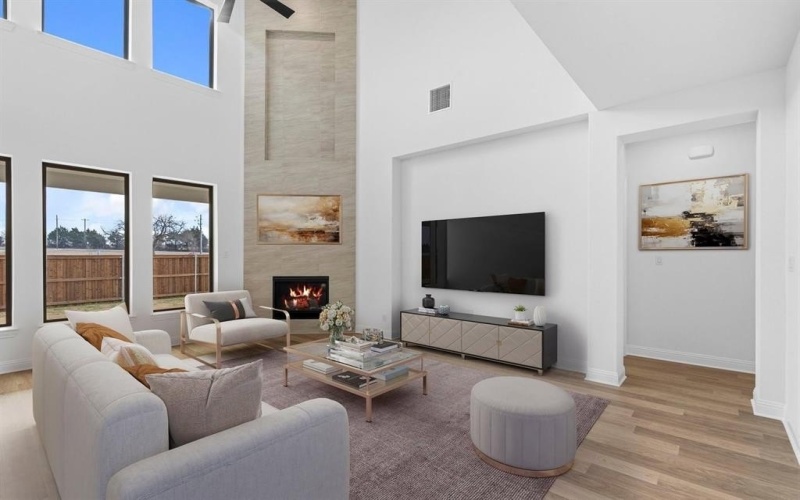 1312 Waterford, Celina, TX 75009, 5 Bedrooms Bedrooms, ,5 BathroomsBathrooms,Residential,For Sale,1312 Waterford,0,21142842