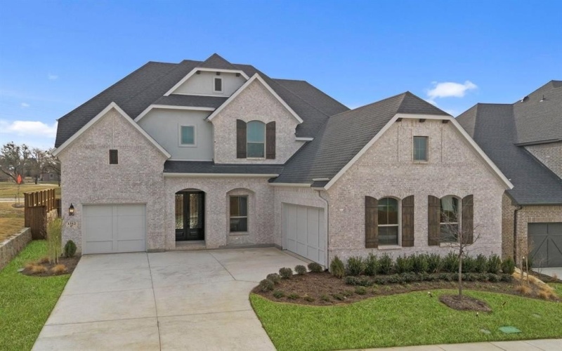 1312 Waterford, Celina, TX 75009, 5 Bedrooms Bedrooms, ,5 BathroomsBathrooms,Residential,For Sale,1312 Waterford,0,21142842