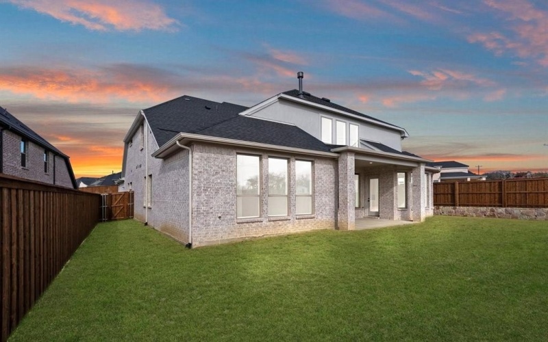 1312 Waterford, Celina, TX 75009, 5 Bedrooms Bedrooms, ,5 BathroomsBathrooms,Residential,For Sale,1312 Waterford,0,21142842