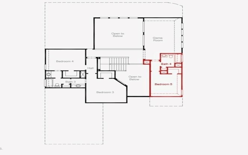 1312 Waterford, Celina, TX 75009, 5 Bedrooms Bedrooms, ,5 BathroomsBathrooms,Residential,For Sale,1312 Waterford,0,21142842