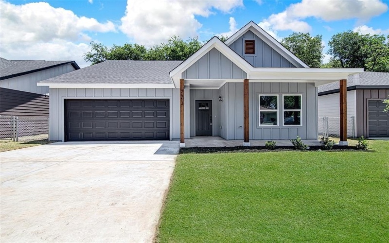 2513 Birdell Court, Fort Worth, TX 76105, 3 Habitaciones Habitaciones , ,2 BañosBaños,Residential,En Venta,2513 Birdell Court,0,21142885