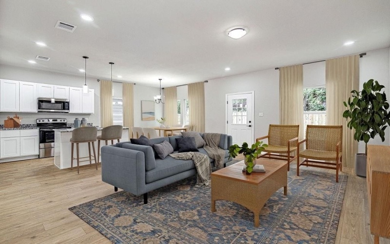 2513 Birdell Court, Fort Worth, TX 76105, 3 Habitaciones Habitaciones , ,2 BañosBaños,Residential,En Venta,2513 Birdell Court,0,21142885