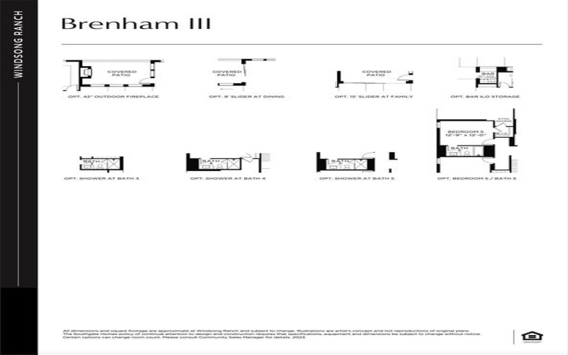 4000 Berylline Lane, Prosper, TX 75078, 5 Bedrooms Bedrooms, ,6 BathroomsBathrooms,Residential,For Sale,4000 Berylline Lane,0,21142898