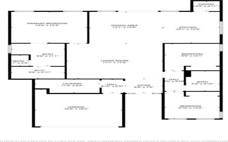 1633 E Tucker Street, Fort Worth, TX 76104, 3 Bedrooms Bedrooms, ,2 BathroomsBathrooms,Residential,For Sale,1633 E Tucker Street,0,21142916