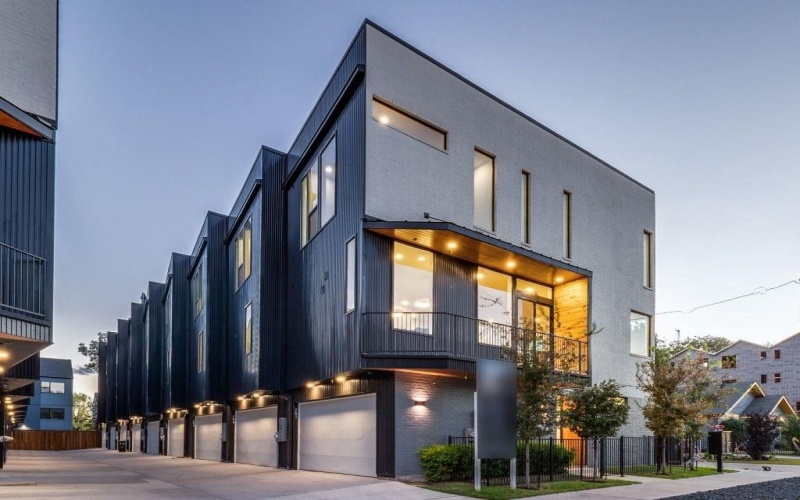 426 W 9th Street #105, Dallas, TX 75208, 3 Habitaciones Habitaciones , ,3 BañosBaños,Residential,En Venta,426 W 9th Street,0,21142926