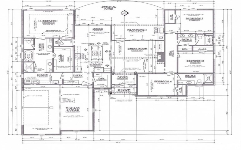 1013 Sabrina Court, Weatherford, TX 76085, 4 Bedrooms Bedrooms, ,3 BathroomsBathrooms,Residential,For Sale,1013 Sabrina Court,0,21142933
