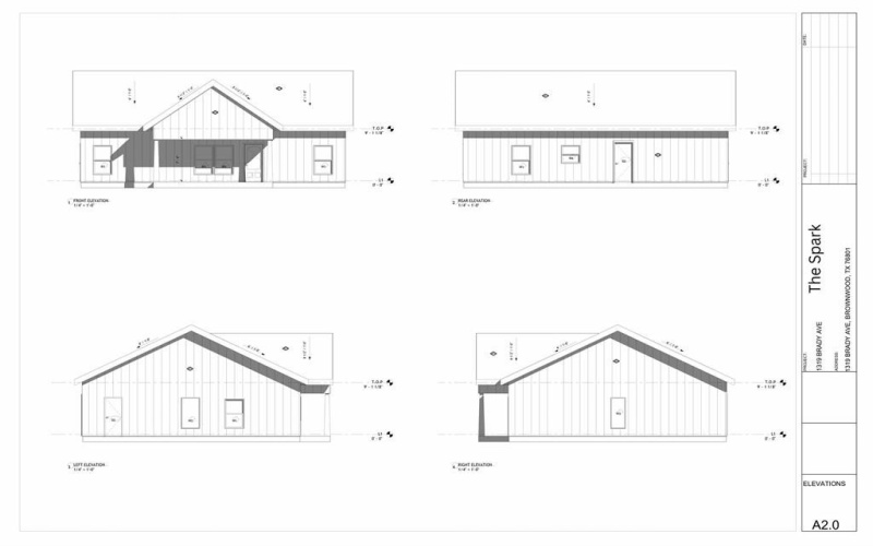 1319 Brady Avenue, Brownwood, TX 76801, 3 Bedrooms Bedrooms, ,2 BathroomsBathrooms,Residential,For Sale,1319 Brady Avenue,0,21142966