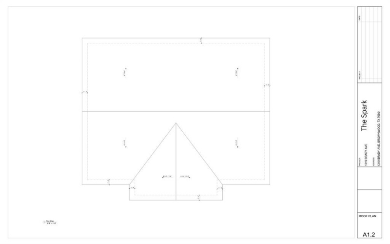 1319 Brady Avenue, Brownwood, TX 76801, 3 Bedrooms Bedrooms, ,2 BathroomsBathrooms,Residential,For Sale,1319 Brady Avenue,0,21142966