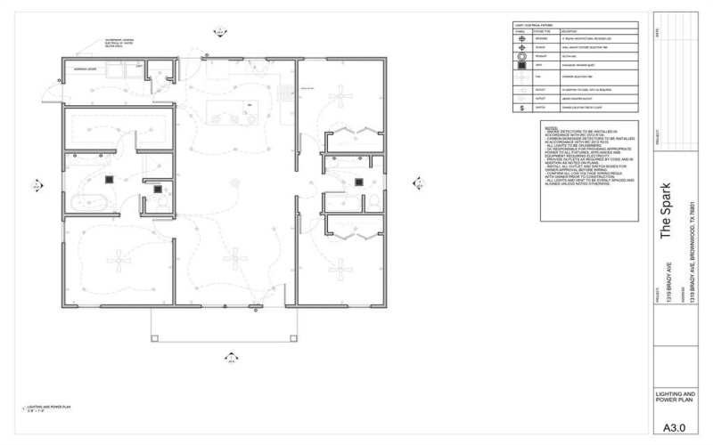 1319 Brady Avenue, Brownwood, TX 76801, 3 Bedrooms Bedrooms, ,2 BathroomsBathrooms,Residential,For Sale,1319 Brady Avenue,0,21142966