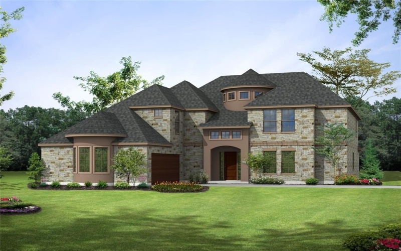 1423 Diamond Drive, St. Paul, TX 75098, 4 Habitaciones Habitaciones , ,3 BañosBaños,Residential,En Venta,1423 Diamond Drive,0,21143000