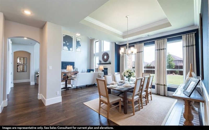 1423 Diamond Drive, St. Paul, TX 75098, 4 Habitaciones Habitaciones , ,3 BañosBaños,Residential,En Venta,1423 Diamond Drive,0,21143000