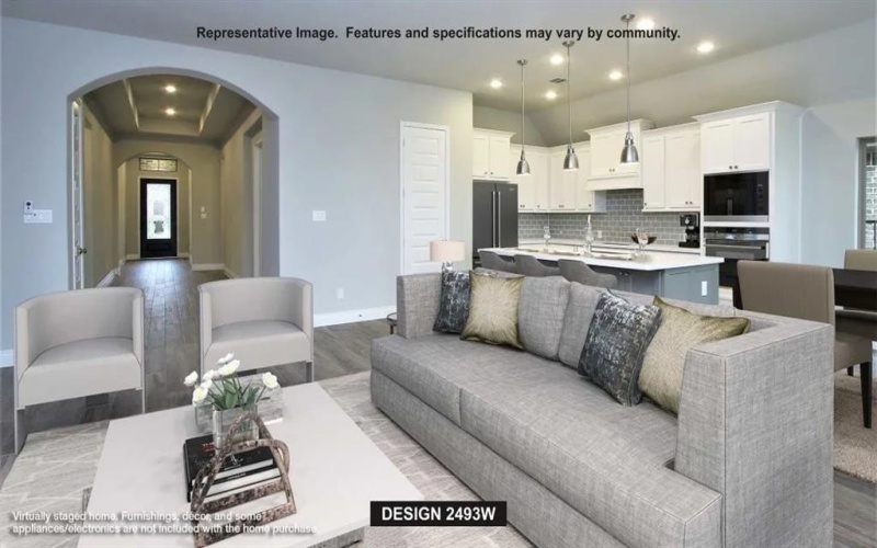 400 Robina Road, Celina, TX 75009, 4 Bedrooms Bedrooms, ,3 BathroomsBathrooms,Residential,For Sale,400 Robina Road,0,21143017