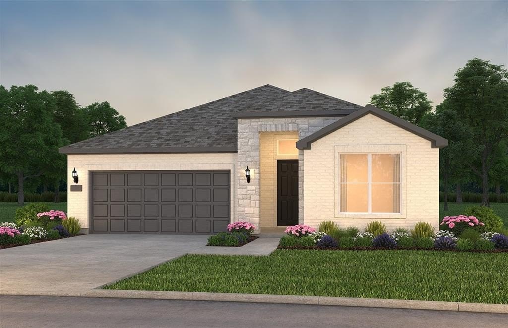 317 Cloverdale Lane, McKinney, TX 75071, 2 Habitaciones Habitaciones , ,2 BañosBaños,Residential,En Venta,317 Cloverdale Lane,0,21143121