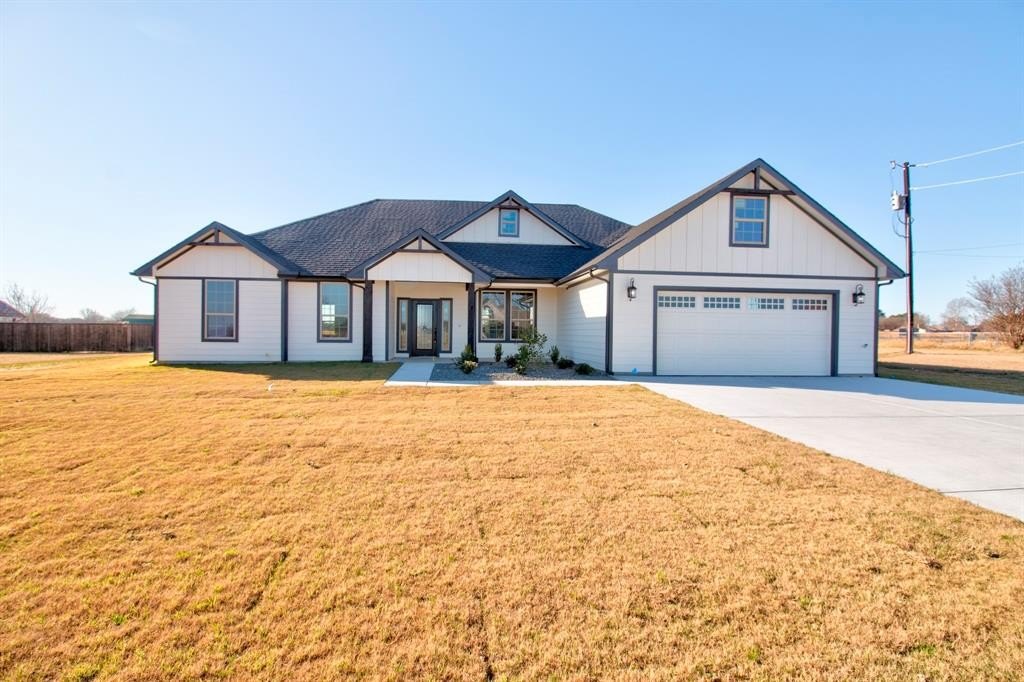 6180 OLD SHERMAN Road, Whitesboro, TX 76273, 4 Habitaciones Habitaciones , ,2 BañosBaños,Residential,En Venta,6180 OLD SHERMAN Road,0,21143177