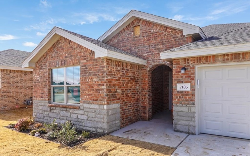 7105 Saguaro, Midland, TX 79705, 3 Bedrooms Bedrooms, ,2 BathroomsBathrooms,Residential,For Sale,7105 Saguaro,0,50087706