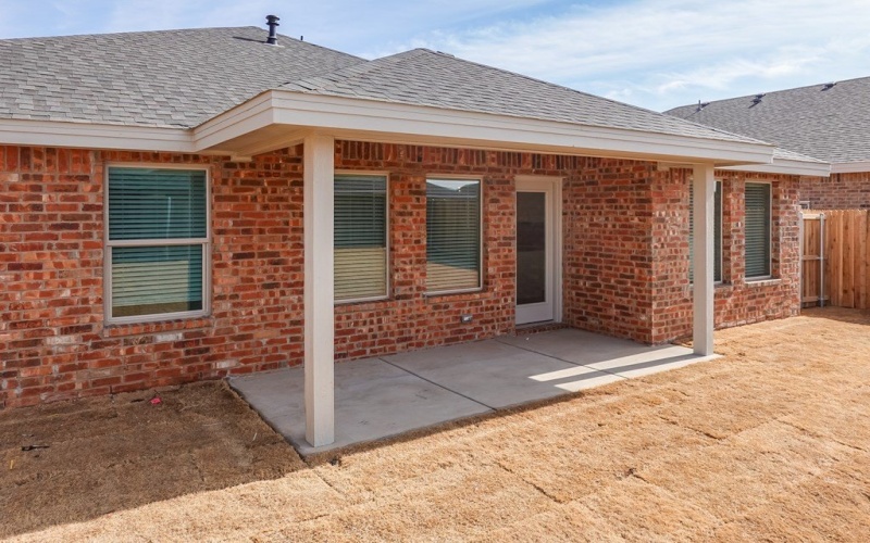 7105 Saguaro, Midland, TX 79705, 3 Bedrooms Bedrooms, ,2 BathroomsBathrooms,Residential,For Sale,7105 Saguaro,0,50087706