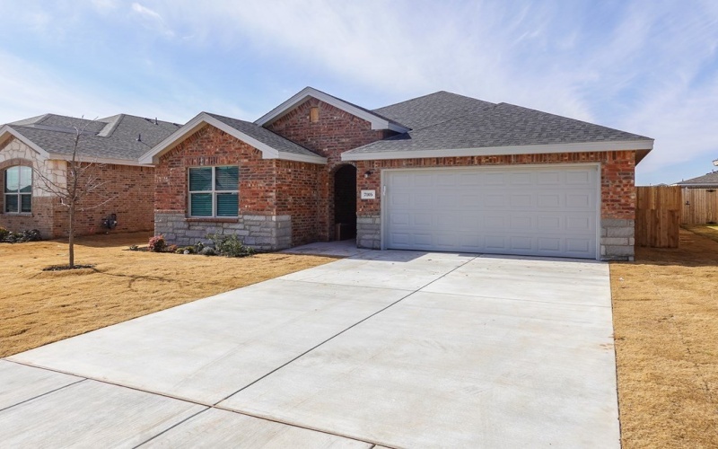 7105 Saguaro, Midland, TX 79705, 3 Bedrooms Bedrooms, ,2 BathroomsBathrooms,Residential,For Sale,7105 Saguaro,0,50087706