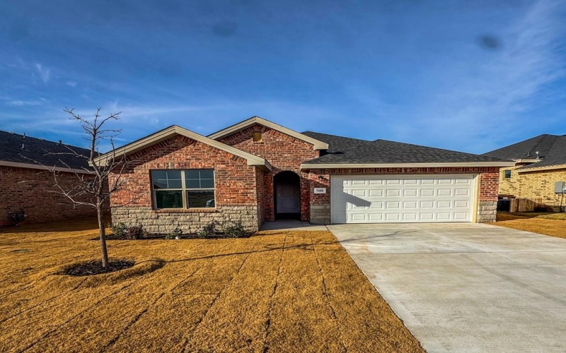 7105 Saguaro, Midland, TX 79705, 3 Bedrooms Bedrooms, ,2 BathroomsBathrooms,Residential,For Sale,7105 Saguaro,0,50087706