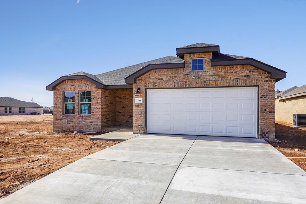 7109 Arkose, Midland, TX 79705, 3 Habitaciones Habitaciones , ,2 BañosBaños,Residential,En Venta,7109 Arkose,0,50087707