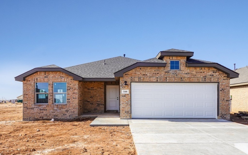 7109 Arkose, Midland, TX 79705, 3 Habitaciones Habitaciones , ,2 BañosBaños,Residential,En Venta,7109 Arkose,0,50087707