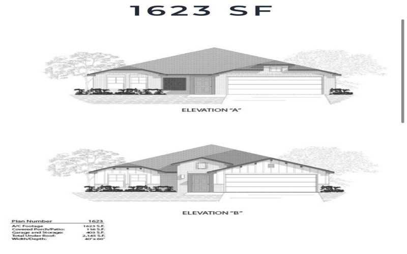 7109 Arkose, Midland, TX 79705, 3 Habitaciones Habitaciones , ,2 BañosBaños,Residential,En Venta,7109 Arkose,0,50087707