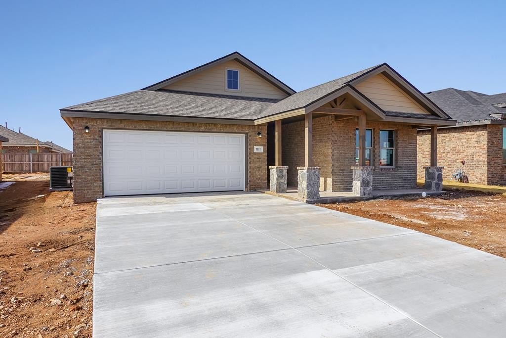 7111 Arkose, Midland, TX 79705, 3 Habitaciones Habitaciones , ,2 BañosBaños,Residential,En Venta,7111 Arkose,0,50087708