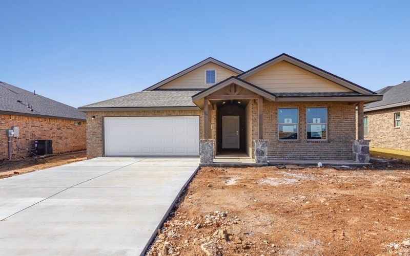 7111 Arkose, Midland, TX 79705, 3 Habitaciones Habitaciones , ,2 BañosBaños,Residential,En Venta,7111 Arkose,0,50087708