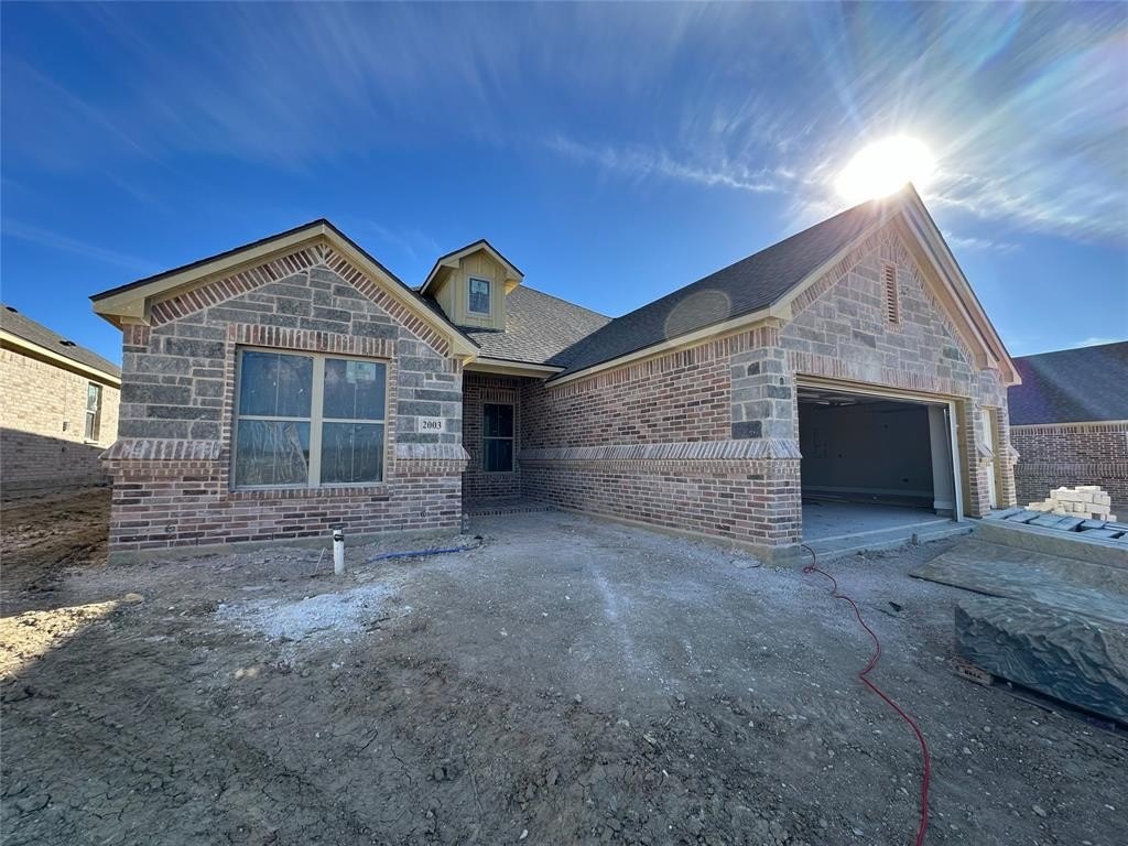2003 Belle Lagos Lane, Cleburne, TX 76033, 3 Bedrooms Bedrooms, ,2 BathroomsBathrooms,Residential,For Sale,2003 Belle Lagos Lane,0,21141482