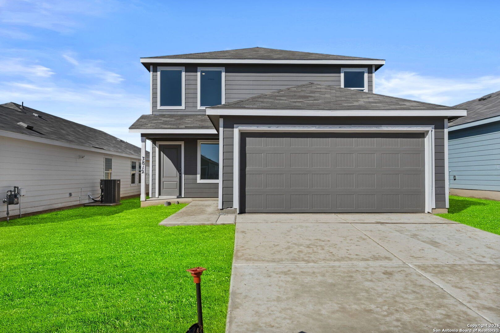 3812 Swift Fox Rd, New Braunfels, TX 78130, 4 Habitaciones Habitaciones , ,2 BañosBaños,Residential,En Venta,3812 Swift Fox Rd,0,1931013