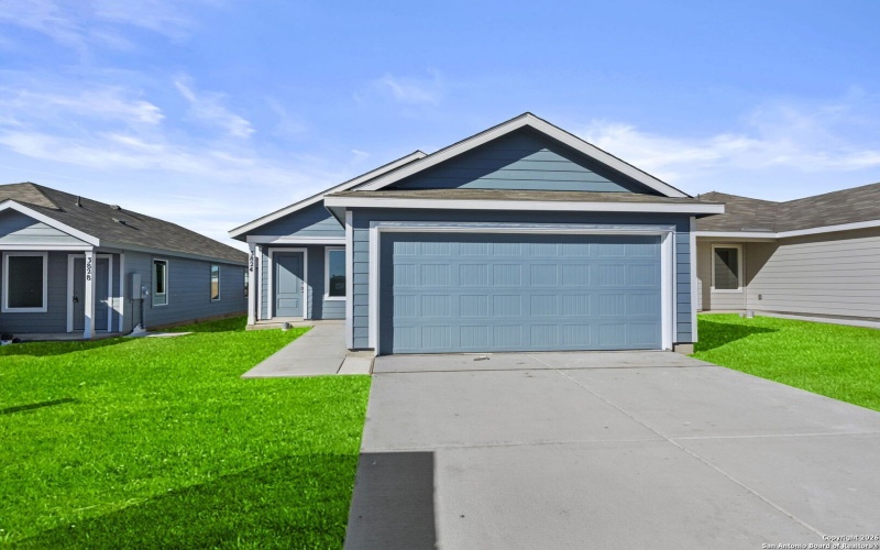 3824 Swift Fox Rd, New Braunfels, TX 78130, 3 Bedrooms Bedrooms, ,2 BathroomsBathrooms,Residential,For Sale,3824 Swift Fox Rd,0,1931044