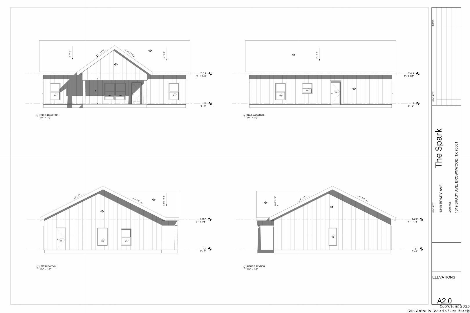 1319 Brady Ave, Brownwood, TX 76801, 3 Bedrooms Bedrooms, ,2 BathroomsBathrooms,Residential,For Sale,1319 Brady Ave,0,1931086